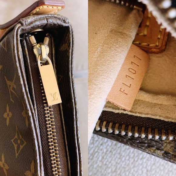 Louis Vuitton Looping Shoulder Bag - Picture 9 of 14